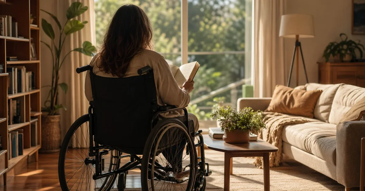 Explore Disability Benefits in Fort Lauderdale, Florida