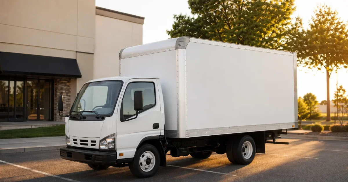 Donate Your Commercial / Fleet Vehicle in Fort Lauderdale Today!